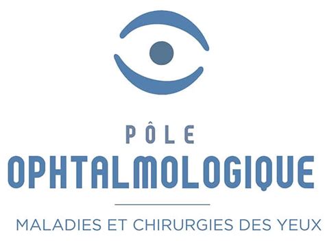 Pôle ophtalmologique Sainte.